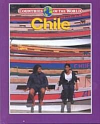 Chile (Library Binding)