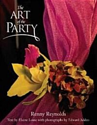 The Art of the Party (Hardcover)