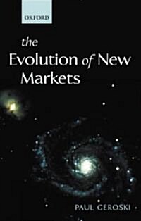 The Evolution of New Markets (Hardcover)