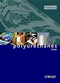 The Polyurethanes Book (Hardcover)