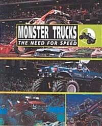 Monster Trucks ()