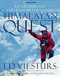 Himalayan Quest (Paperback)