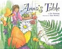 Annas Table (Hardcover)