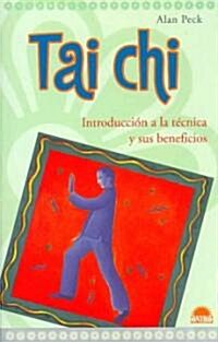 Tai Chi (Paperback, Translation)