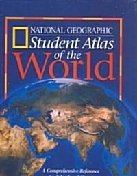 National Geographic Student Atlas of the World ()