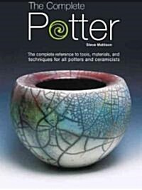 The Complete Potter (Paperback)