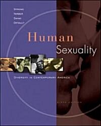 Human Sexuality (Paperback, 6th)