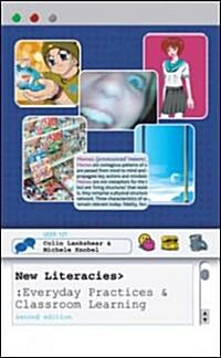 New Literacies (Paperback, 2nd)