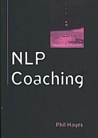 NLP Coaching (Paperback, 1st)