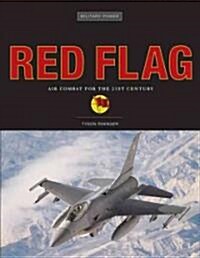 Red Flag (Paperback)