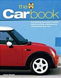 The Car Book (Hardcover)