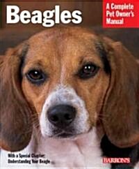 Beagles (Paperback, 3rd)