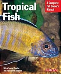 Tropical Fish (Paperback, 2nd)