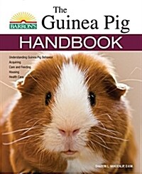 The Guinea Pig Handbook (Paperback)