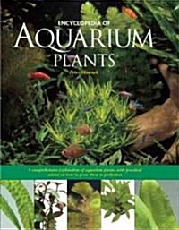 Encyclopedia of Aquarium Plants (Hardcover)
