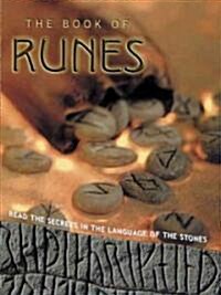 The Book of Runes (Hardcover, 1st)