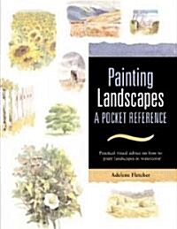 Painting Landscapes (Hardcover)