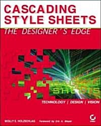 Cascading Style Sheets (Paperback)