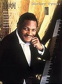 The McCoy Tyner Collection: Piano Transcriptions (Paperback)