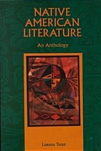 Native American Literature (Paperback)