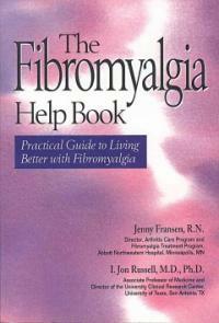 The fibromyalgia help book : practical guide to living better with fibromyalgia