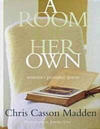 A Room of Her Own (Hardcover)