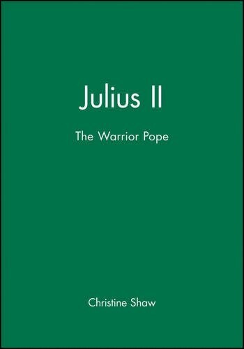 Julius II (Paperback)