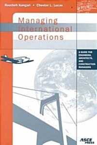 Managing International Operations (Paperback)