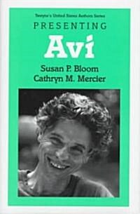 Presenting AVI (Hardcover)