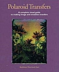 Polaroid Transfers (Paperback)