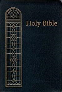 Giant Print Bible-KJV (Hardcover)