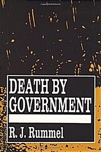 Death by Government : Genocide and Mass Murder Since 1900 (Paperback, New ed)