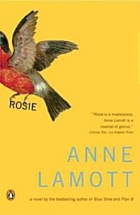 Rosie (Paperback, Reprint)