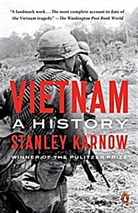 Vietnam: A History (Paperback, 2, Revised)