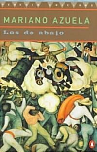 Los de Abajo (Paperback)