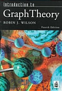 Introduction to Graph Theory (Paperback, 4 Rev ed)