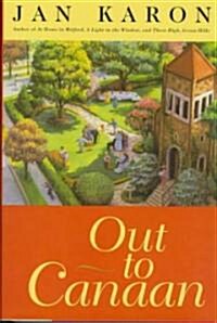 Out to Canaan (Hardcover)