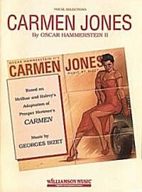 Carmen Jones (Paperback)