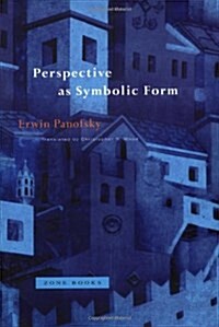 Perspective as Symbolic Form (Paperback, Revised)