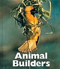 Animal Builders (Library)