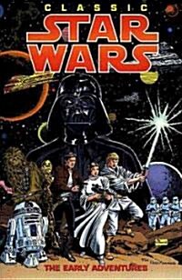 Classic Star Wars (Paperback)
