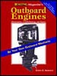 Outboard Engines (Hardcover)