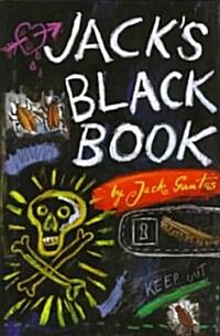 Jacks Black Book (Hardcover)