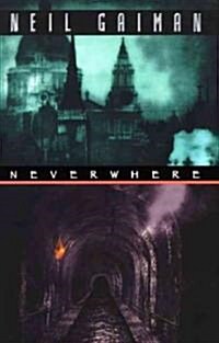 Neverwhere (Hardcover)