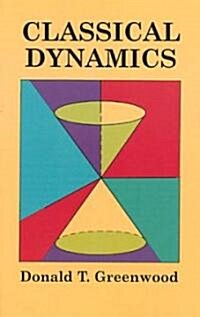 Classical Dynamics (Paperback, Revised)