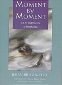 Moment by Moment (Paperback, Original)