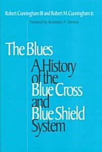 The Blues (Hardcover)