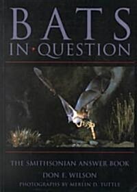 Bats in Question (Paperback)