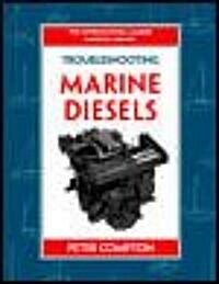 Troubleshooting Marine Diesel Engines, 4th Ed. (Hardcover)