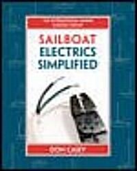 Sailboat Electrical Systems: Improvement, Wiring, and Repair (Hardcover)